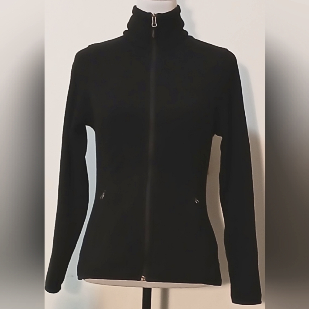 Amazon Essentials Fleece Jacket size S         21-001